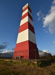 Gribben Head St Austell Cornwall