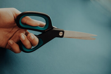 scissors