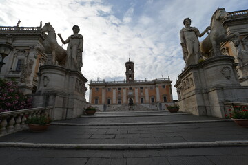 Roma Campidoglio