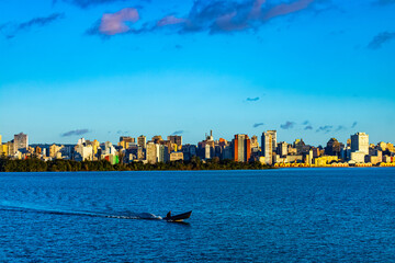 Fototapeta premium Porto Alegre RS