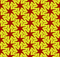 seamless geometric pattern with geometric shapes,Fabric pattern,Tile pattern,Carpet pattern,Wallpaper pattern,Pottery pattern,Graphic resources