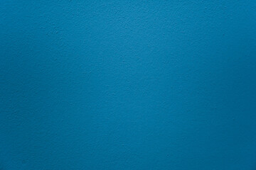 Light blue color. Wall texture.