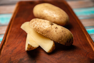 papas