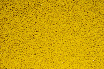 Fototapeta premium Yellow rocks background. Yellow. Rocks. Background. Yellow wall.