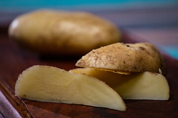 papas