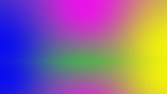 abstract rainbow background