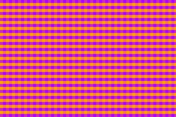 colorful plaid and texture pattern