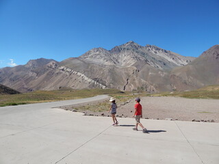 mendoza