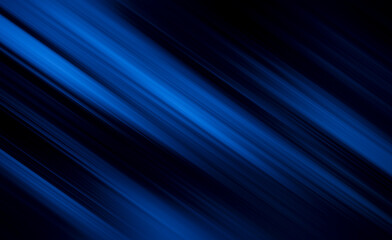 abstract blue and black are light pattern with the gradient is the with floor wall metal texture soft tech diagonal background black dark clean modern.