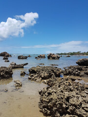 landscape places travel tourism brazil