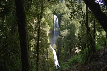 cascadas