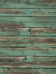 Horizontal wood planks for background or textures
