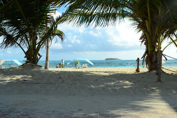 playa verano