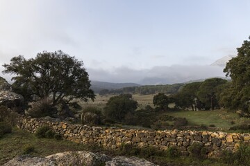 sierra de Cadiz