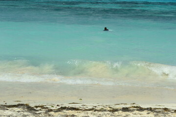 playa azul 