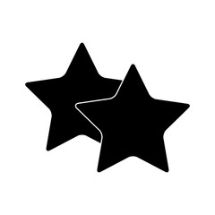 Star Icon Design Vector Design Template