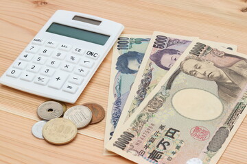 お金