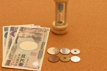お金