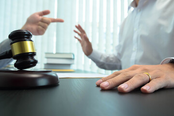 The lawyer will advise and advise on the case of trade registration, corruption, and prepare...