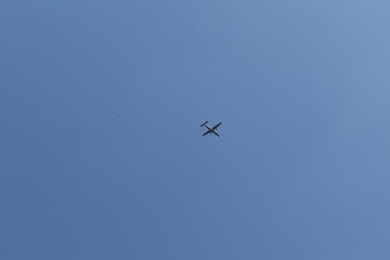 Obraz premium f 16 fighter jet