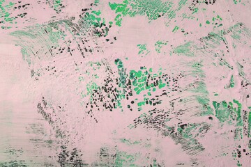 very much grunge plank stucco texture - pretty abstract photo background