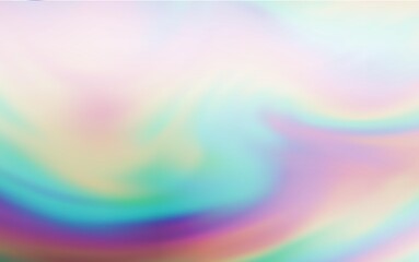 Obraz premium Light Gray vector colorful abstract background.