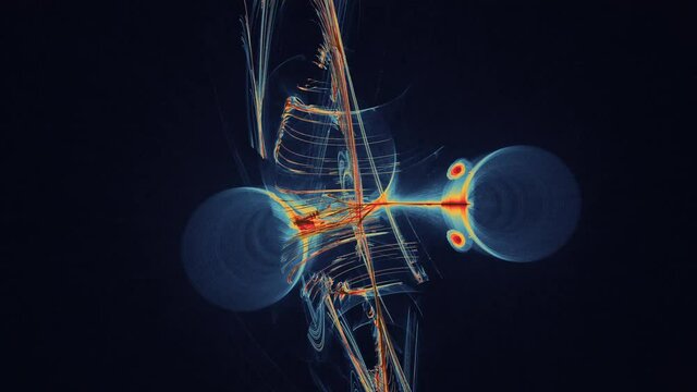 fractal background