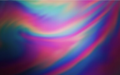 Light Purple vector abstract bright template.