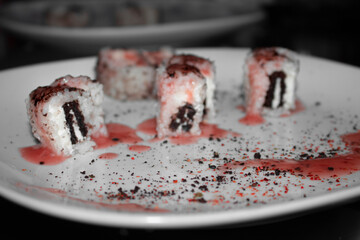 maki postre