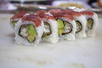 makis
