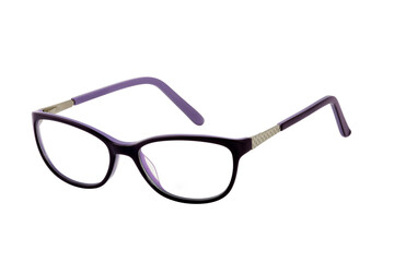 Eyeglasses. Stylish and latest eyeglass frame. Trendy plastic eyeglasses frames. Stylish eyegear. 