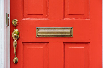Doors and windows