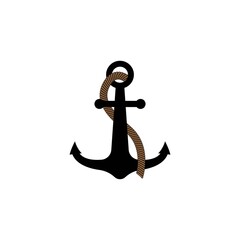 anchor logo