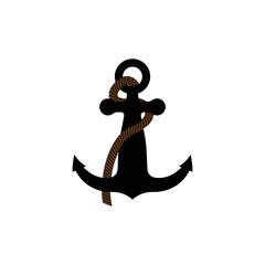 anchor logo