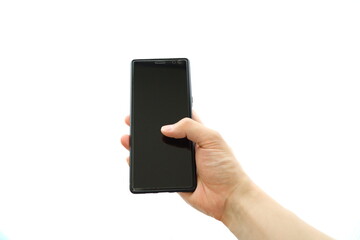 スマートフォン