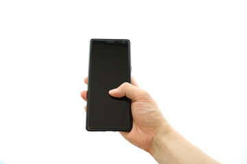 スマートフォン