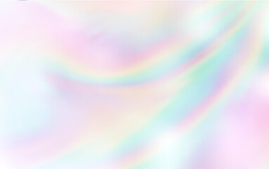 Obraz na płótnie Canvas Light Pink, Yellow vector blurred background.