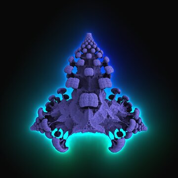 FractalObject LXXII