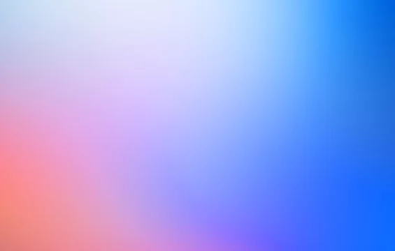 Abstract background, pastel colors, pink, purple, red, blue, white, yellow.  Images used in colorful gradient designs for romantic love are blurred  background. Computer screen wallpaper Stock Photo | Adobe Stock