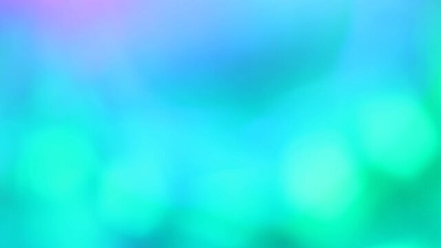 Abstract colorful gradient background. Modern motion graphic design. Blurred lights texture. HD