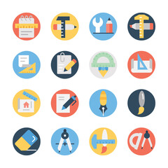 
Architecture, Drawing and Designing Tools 
