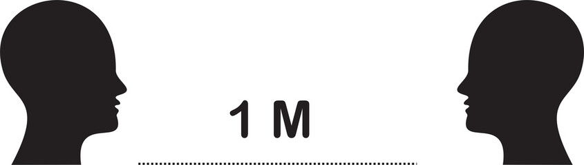 silhouette of a woman