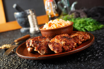 cutlets