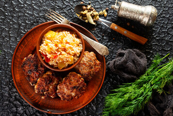 cutlets