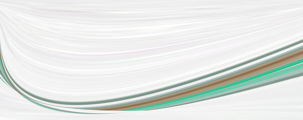 Background brown and green.
Sea wave illustration. Beautiful texture in a modern style.