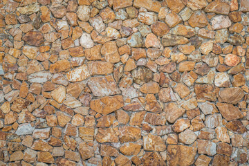 Stone wall texture background