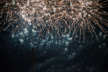 Fireworks