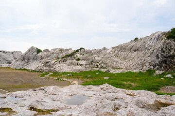 白崎海洋公園（白崎海岸）