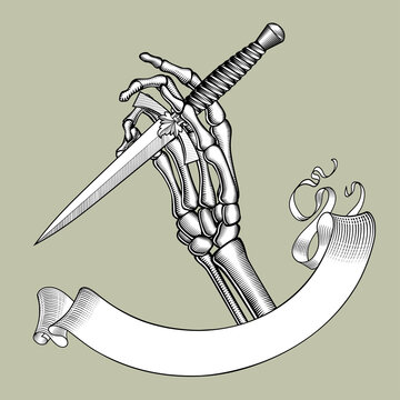 Skeleton Hand Rose Photos Royalty Free Images Graphics Vectors Videos Adobe Stock Hand holding a piece of paper vector. skeleton hand rose photos royalty free