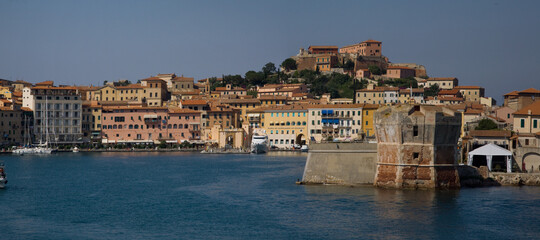 isola d'Elba